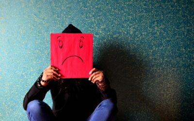 Effects of stress on your face