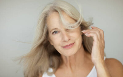 The menopausal journey