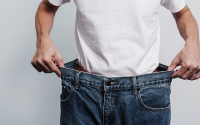 Hypnotherapy and Weight Loss: Unlocking the Subconscious Path to a Healthier You