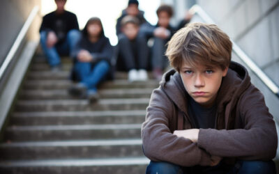 Empowering Children: The Role of Hypnotherapy in Alleviating Childhood Stress
