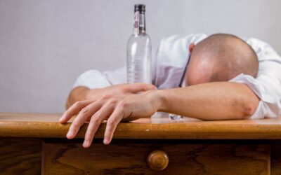 The dangers of alcohol