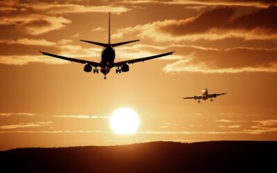 Fear of flying